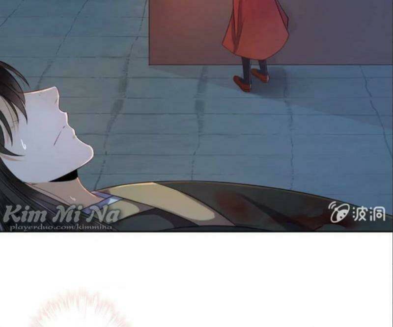 Vương Gia Kiêu Ngạo Quá Khó Cua: Chapter 3