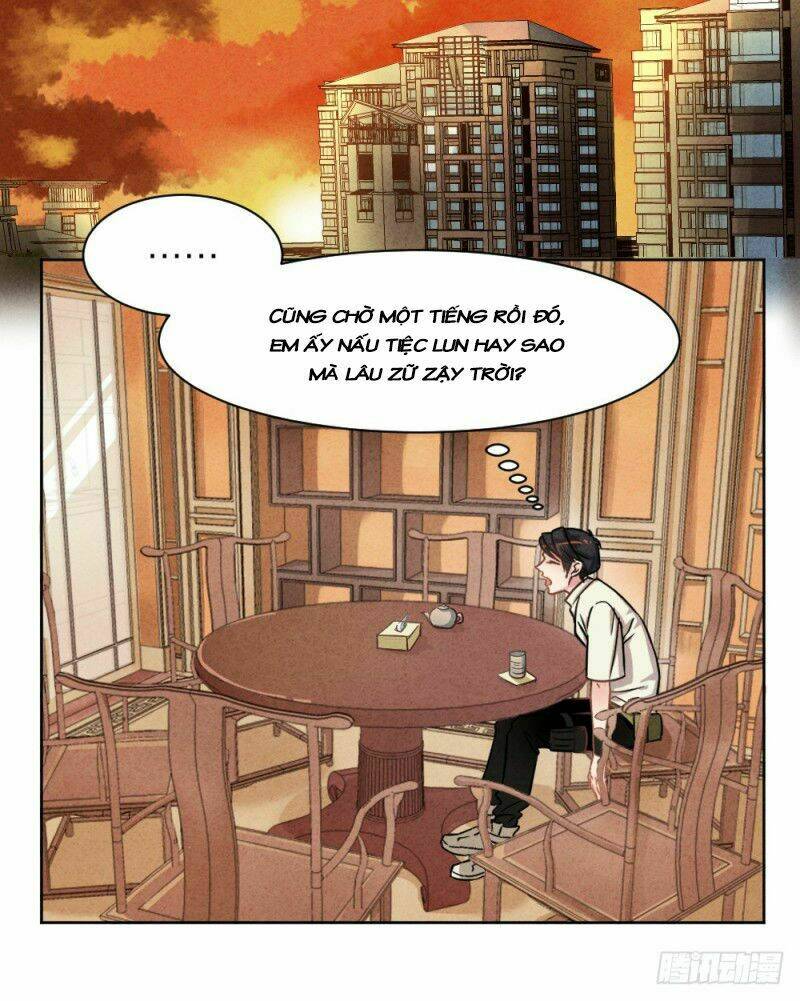 Thông Linh Sư Mạnh Nhất Thành Phố: Chapter 2