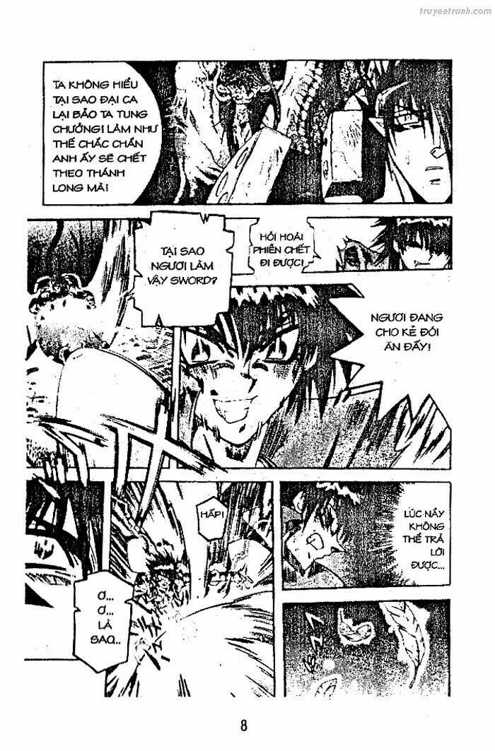 Devil And Devil: Chapter 65