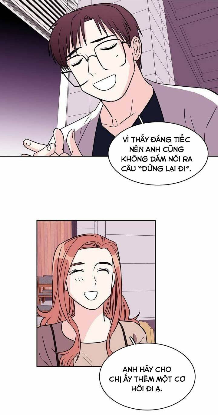 Chuyện Gì Đến, Rồi Cũng Sẽ Đến: Chapter 54