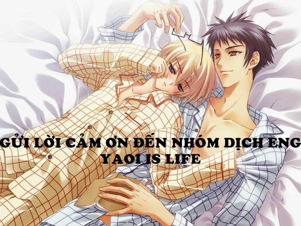 Free! Dj – Neko Haru Inu Mako: Chapter 1