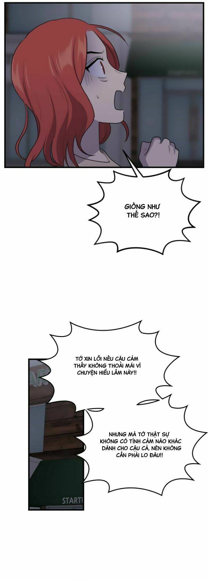 Người Đẹp Gangnam: Chapter 50