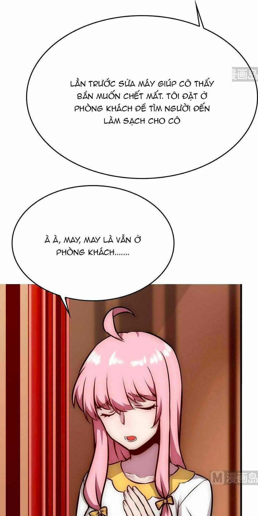 Bám Lấy Nam Thần Bất Chấp Thời Tiết: Chapter 37