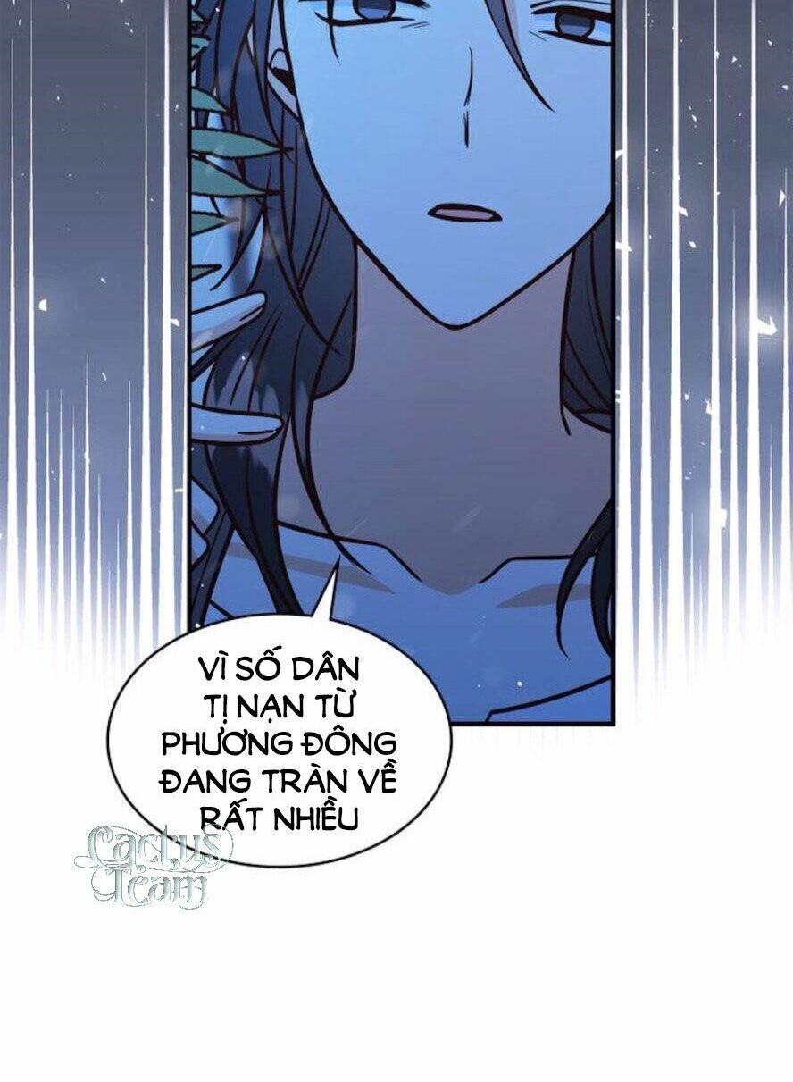 Lòng Trung Thành Với Kẻ Ác: Chapter 9