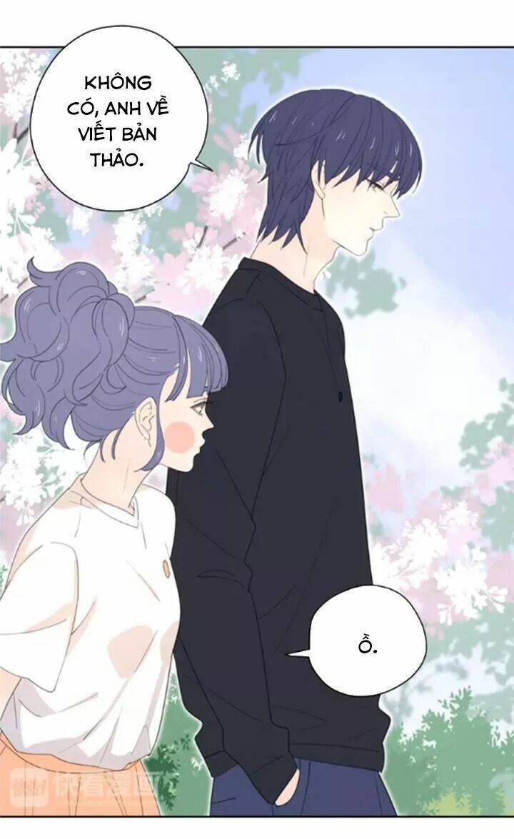 Cạm Bẫy Ngọt Ngào: Chapter 74