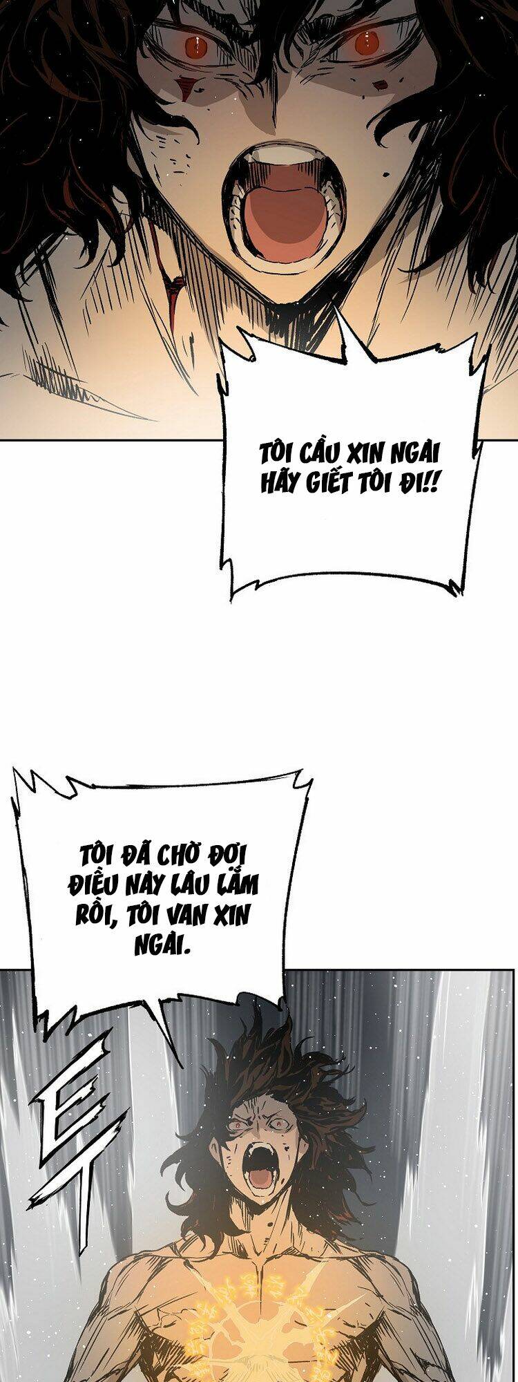 Vô Kiếm Tiểu Tử: Chapter 89