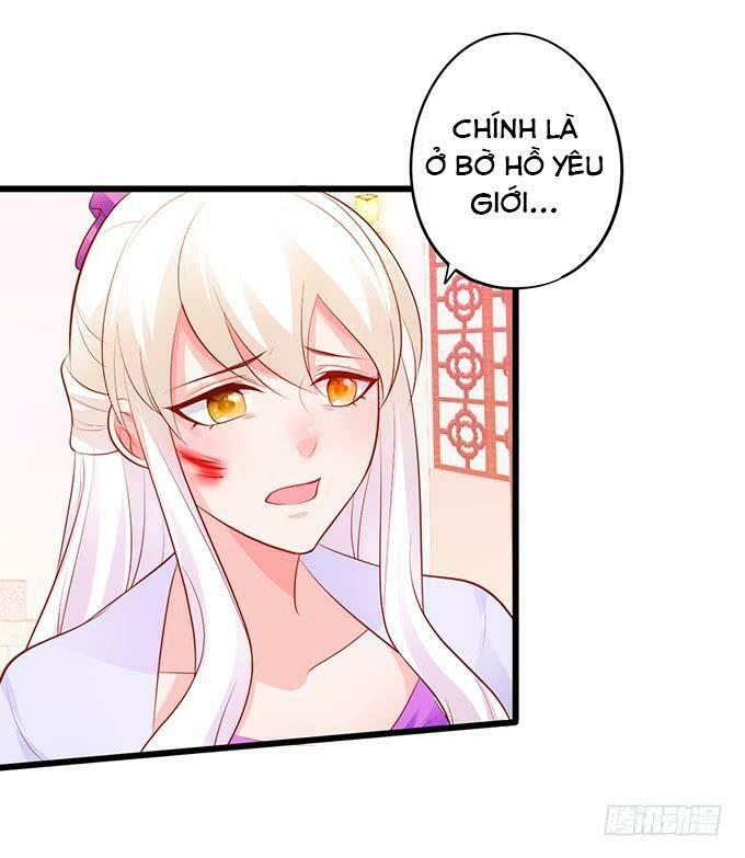 Hồ Tiên Hung Bạo: Chapter 147