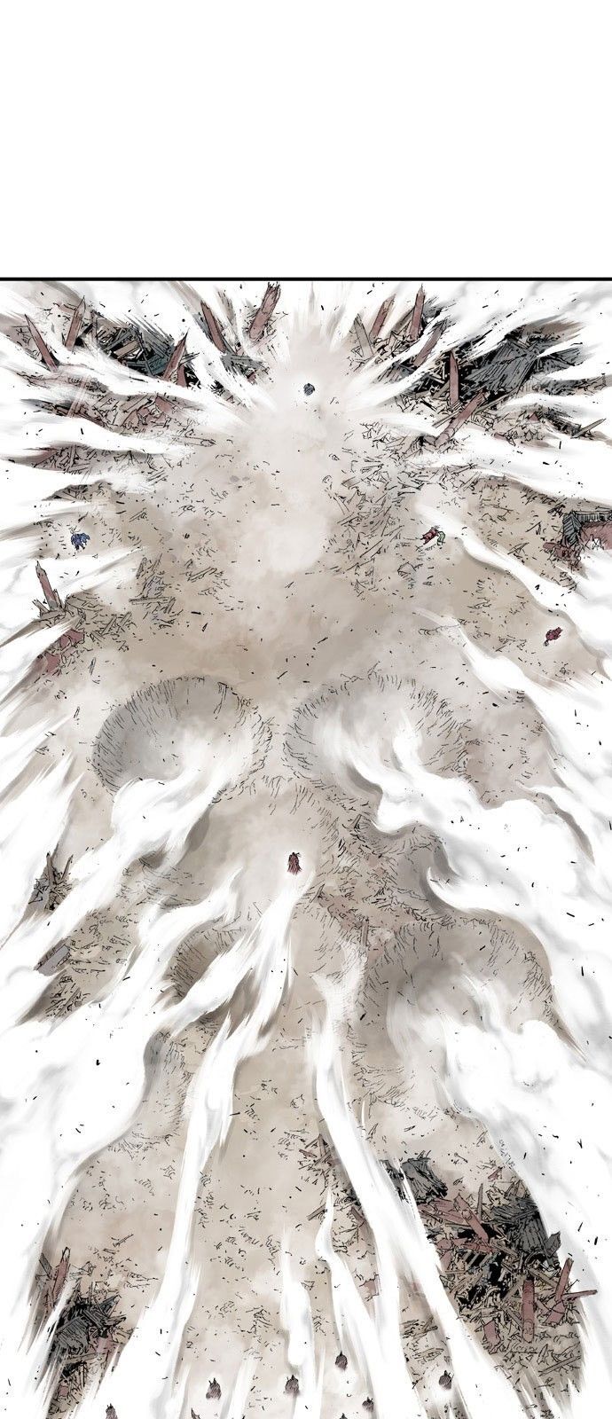 Cao Thủ 2: Chapter 105