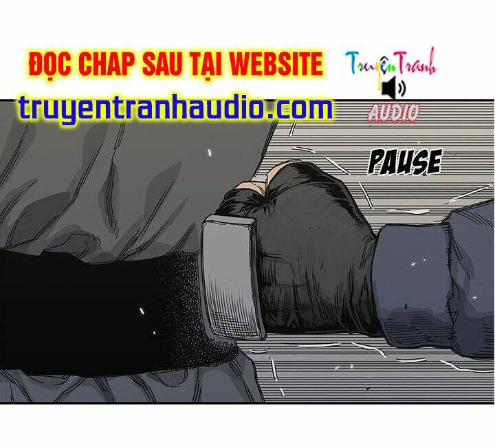 Hiệp Sĩ Giao Hàng: Chapter 21