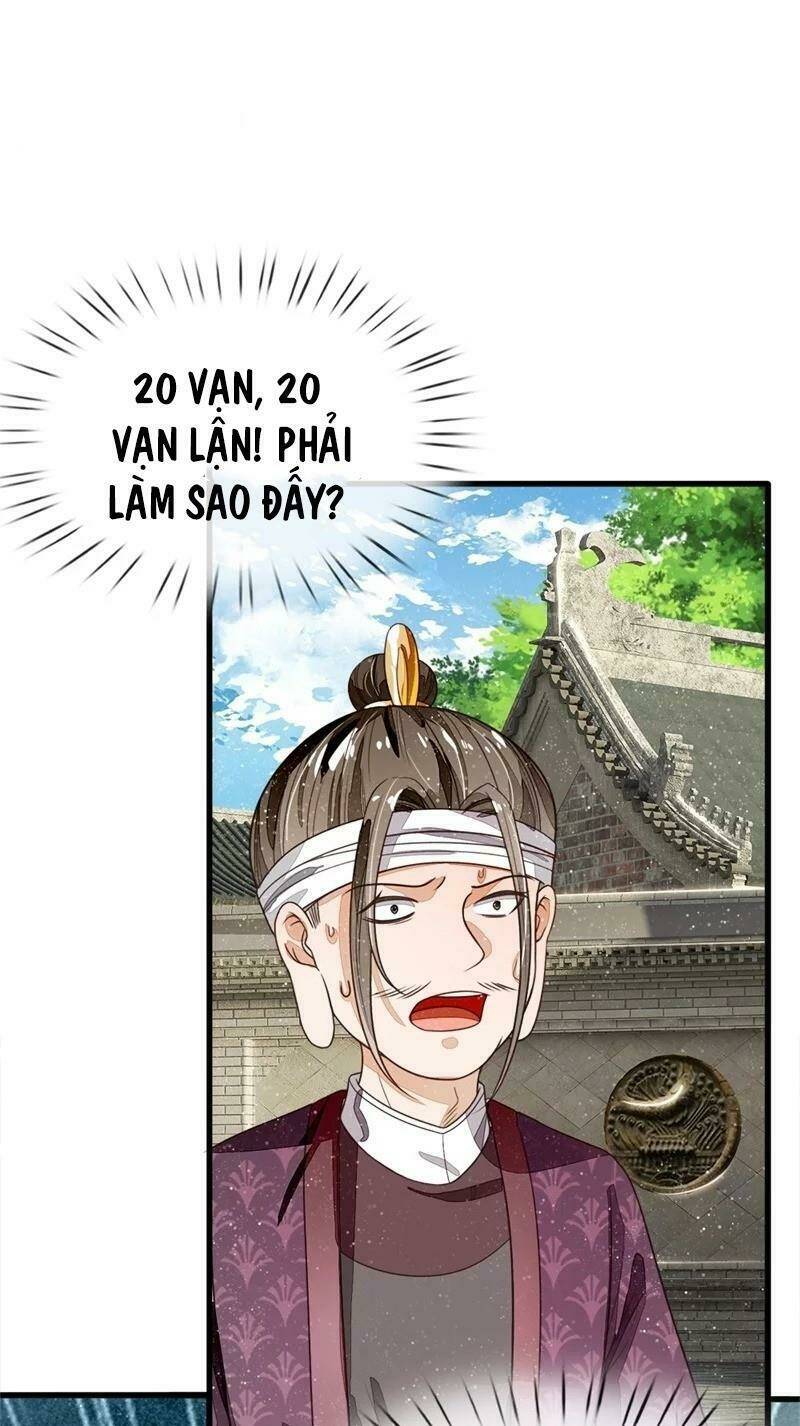 Đệ Nhất Hoàn Khố: Chapter 95