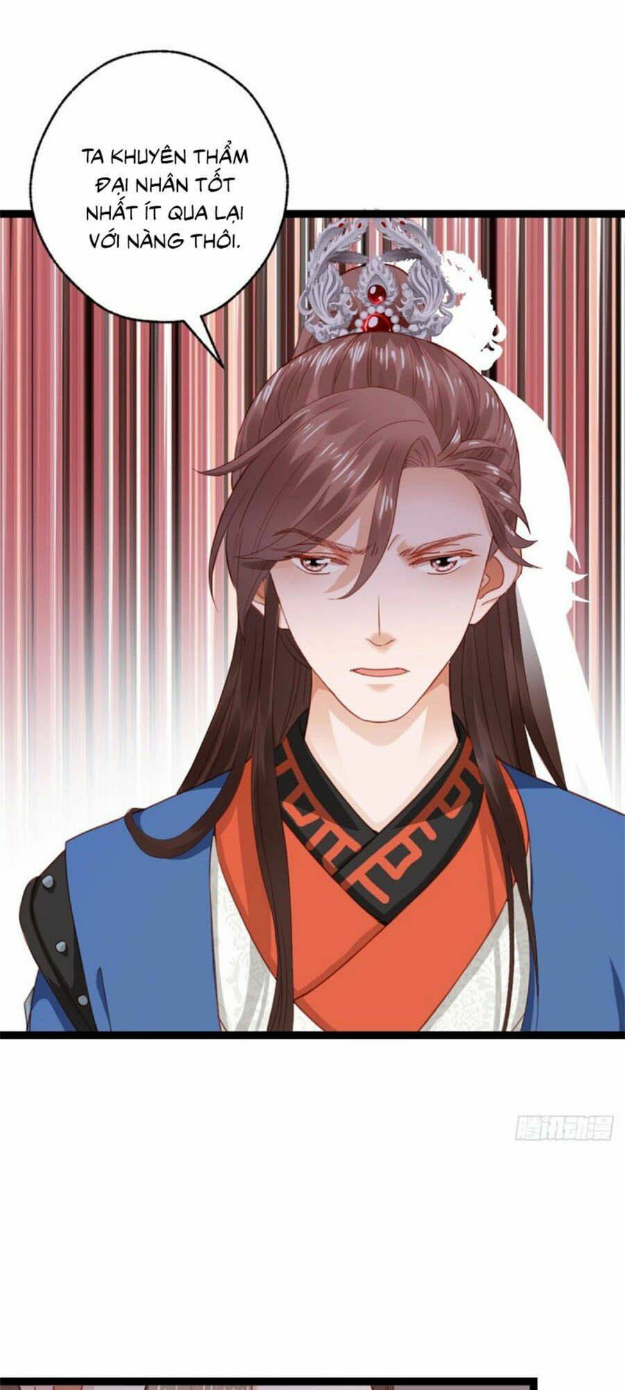 Đứng Lại! Phụng Chỉ Ăn Cướp: Chapter 41