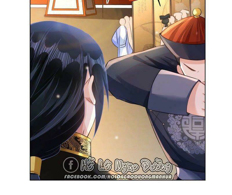 Quận Chúa Vững Vàng, Thiết Lập Nhân Vật Không Thể Vỡ: Chapter 37