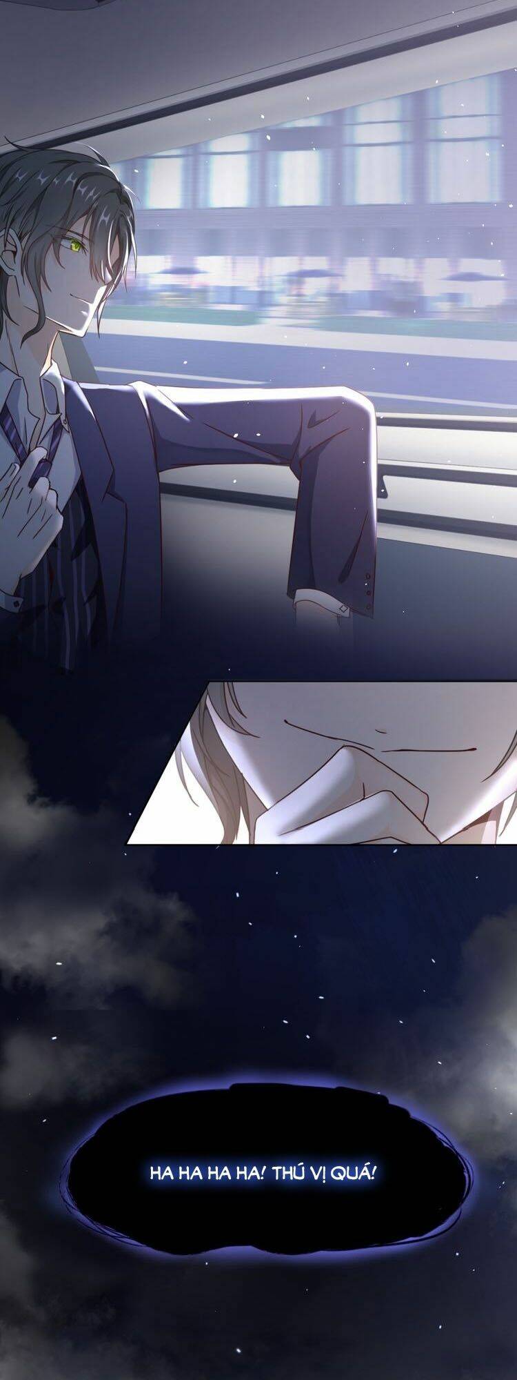 Quyến Rũ Không Thành: Chapter 2