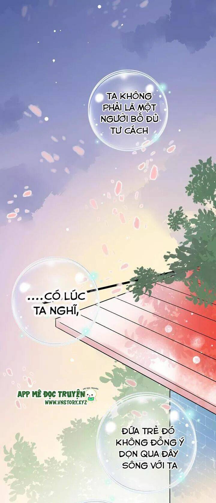 Trạch Thượng Tịch Mịch Huỳnh Hỏa: Chapter 61