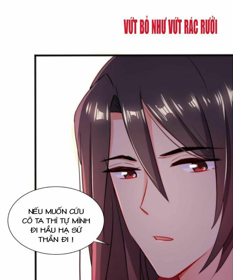 Thần Y Tiểu Thiếp Của Tà Quân: Chapter 0