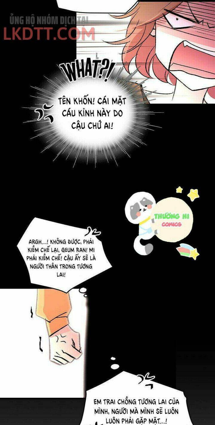 Từng Bước Đến Bên Anh: Chapter 5