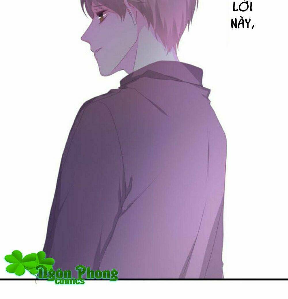 Tháng Sáu Kì Diệu: Chapter 49