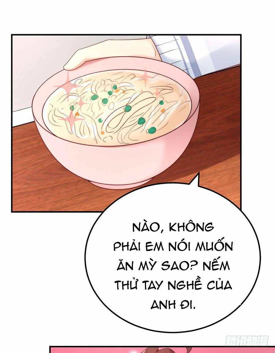 Nam Thần Truy Thê Chỉ Nam: Chapter 45.2