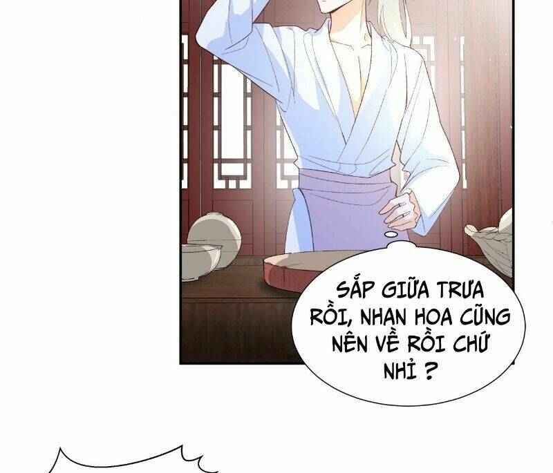 Ảnh Đế Yêu Hồ: Chapter 57