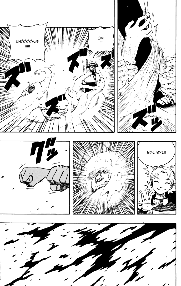 Naruto: Chapter 59