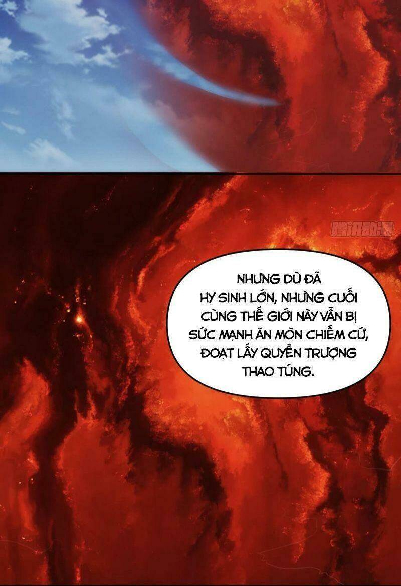 Xâm Lược Vạn Giới: Chapter 84