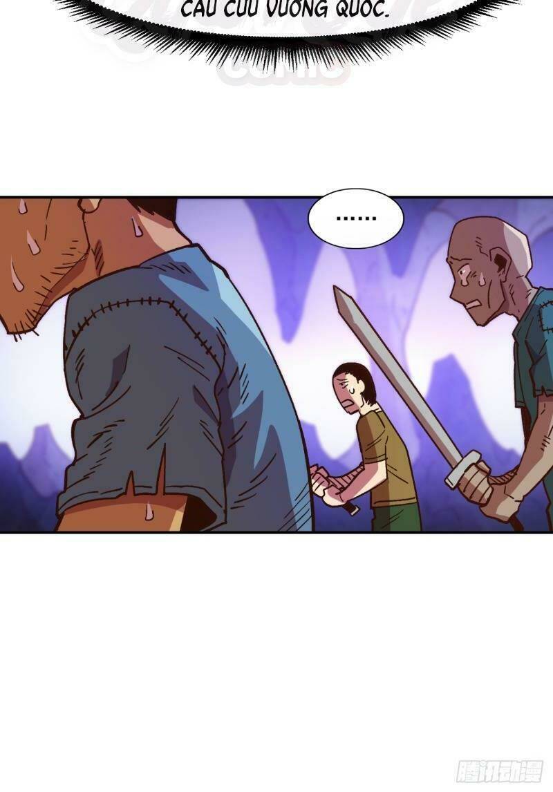 Đại Lục Vô Song: Chapter 3
