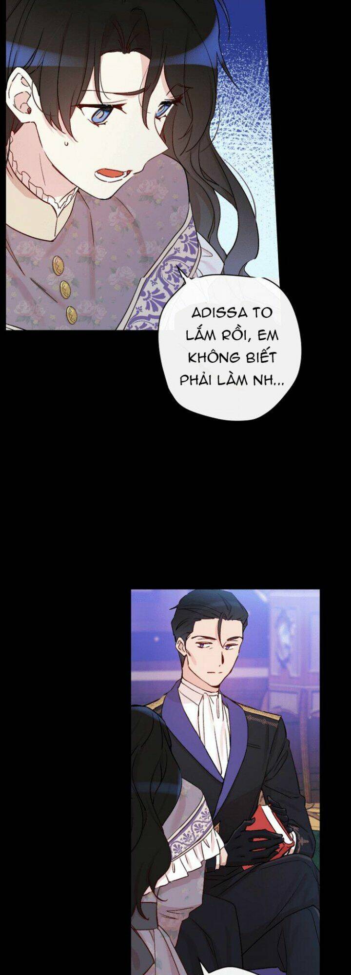 Kỵ Sĩ Đỏ Không Mê Tiền Mù Quáng: Chapter 42