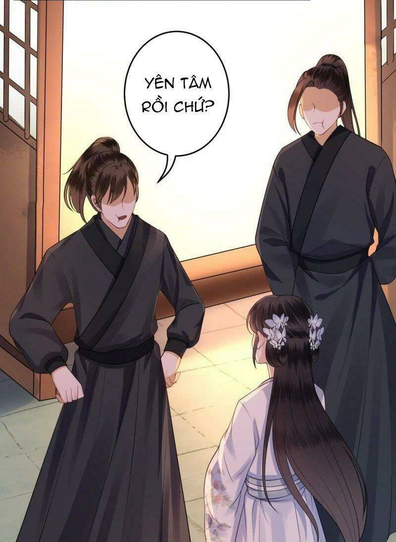 Vương Gia Kiêu Ngạo Quá Khó Cua: Chapter 98