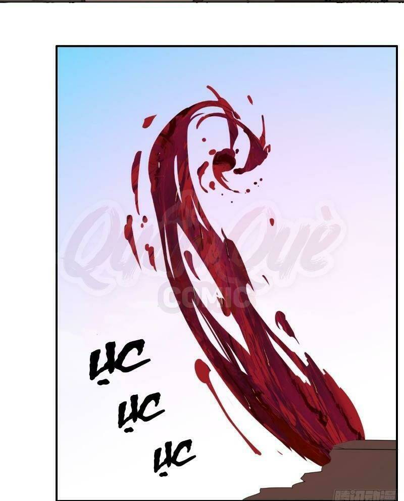 Nghịch Thiên Tiên Mệnh: Chapter 52