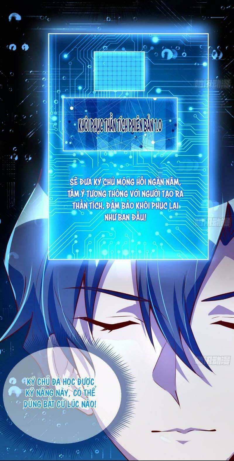 Shipper Thần Cấp: Chapter 18
