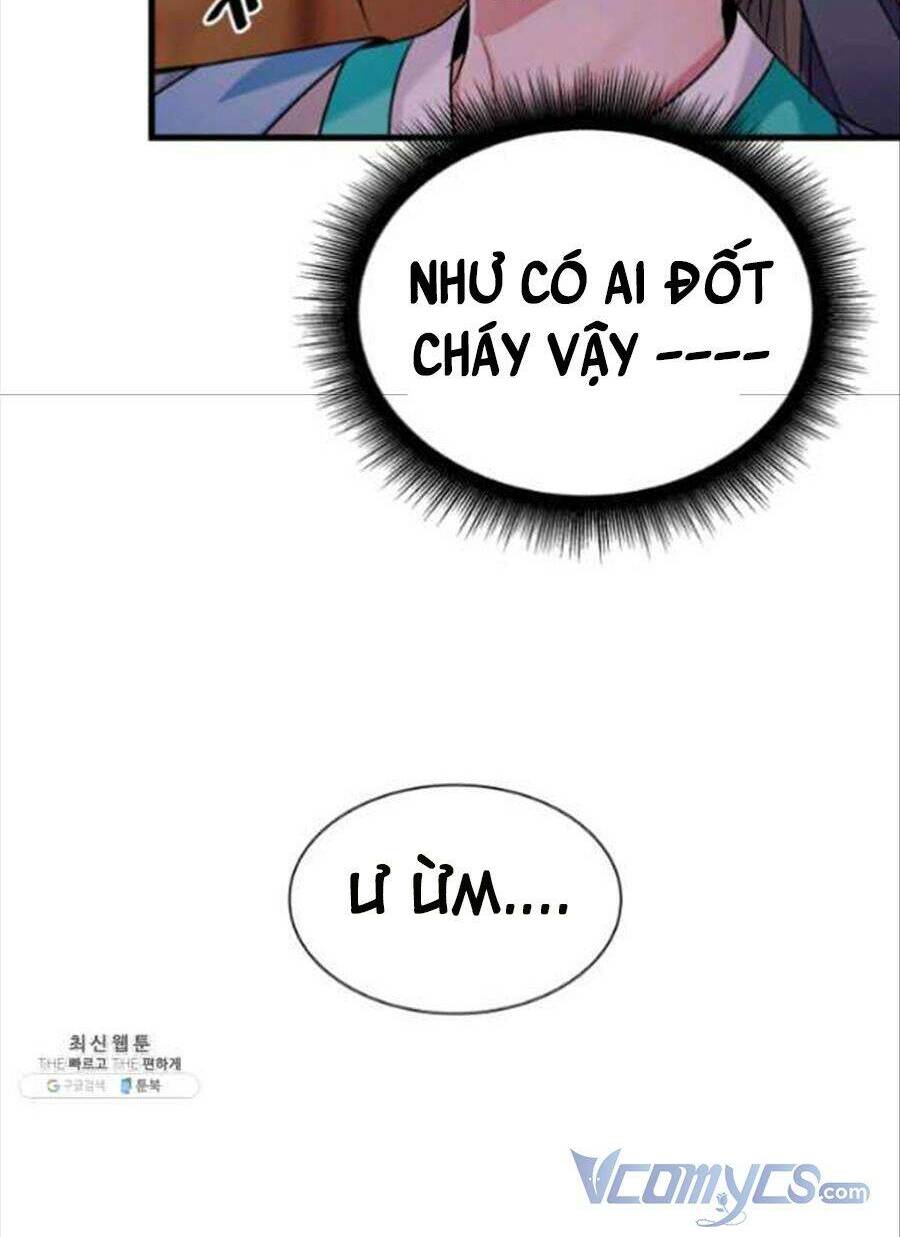 Cô Dâu Của Sói Đen: Chapter 26