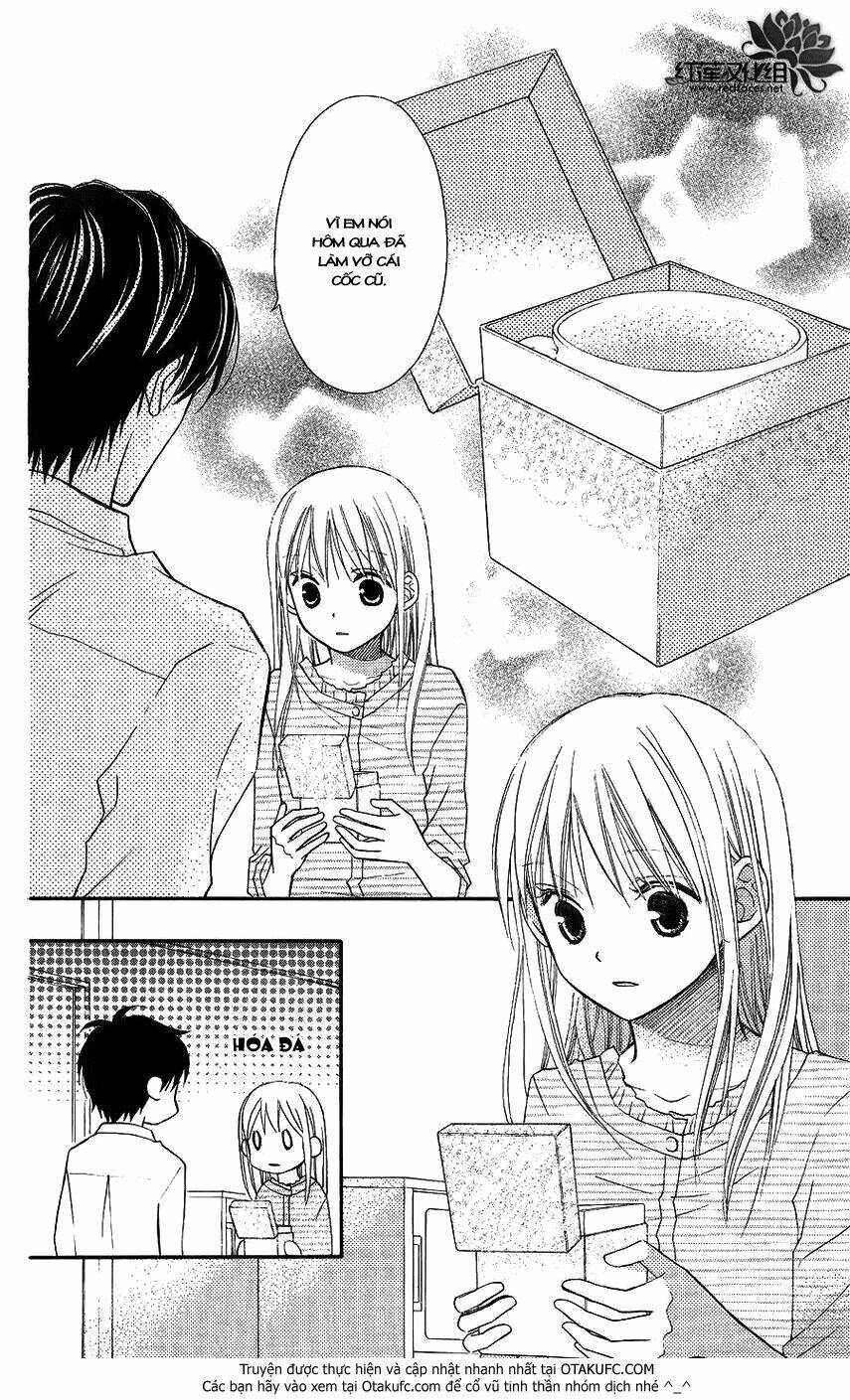 Love So Life: Chapter 54