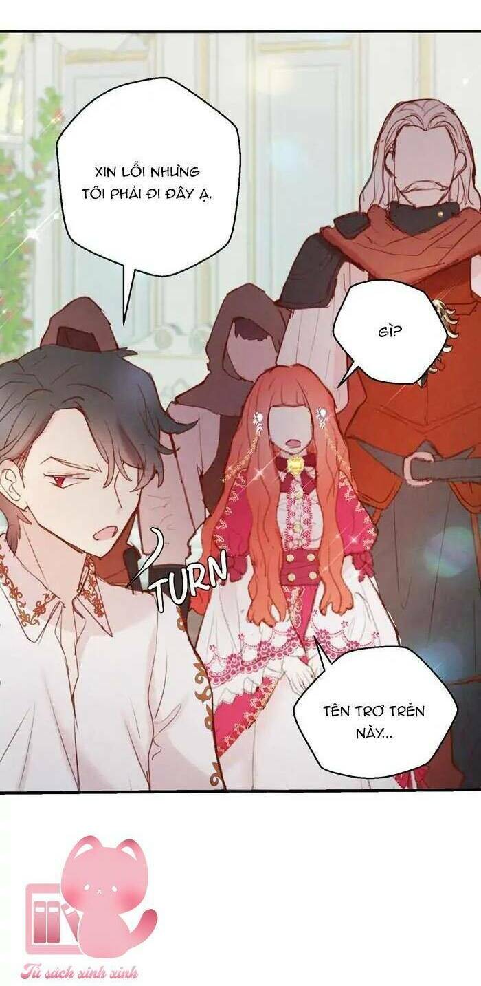 Tôi Sống Sót Như Một Nàng Công Chúa Giả: Chapter 9