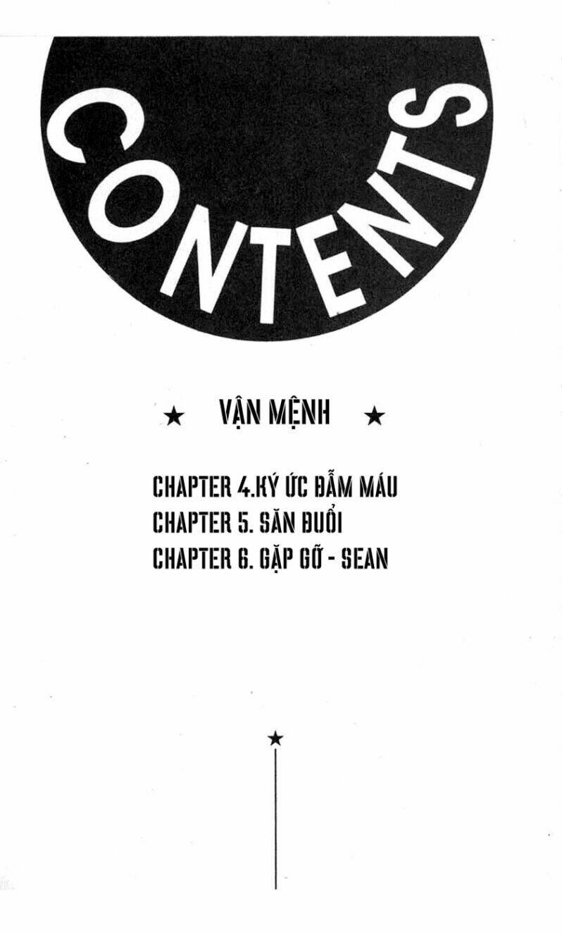 Saver - Vị Cứu Tinh: Chapter 6