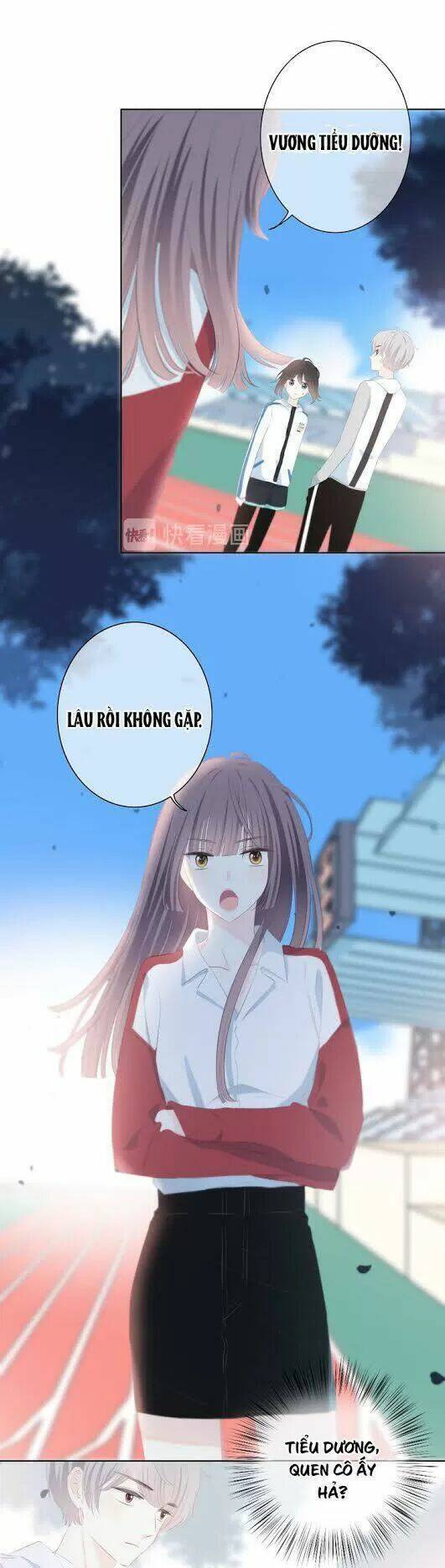 Vấp Phải Nghịch Quang: Chapter 33