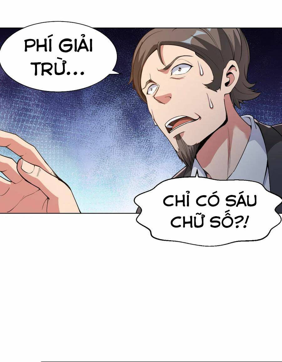 Y Đẳng Cuồng Binh: Chapter 146