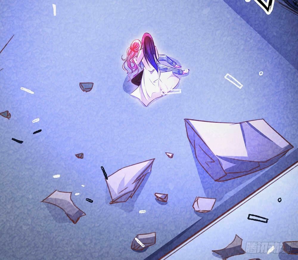 Yêu Tiếp Thành Nghiện, Tổng Tài Quá Bá Đạo: Chapter 30