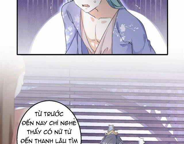 Hoa Nhan Sách: Chapter 48.2
