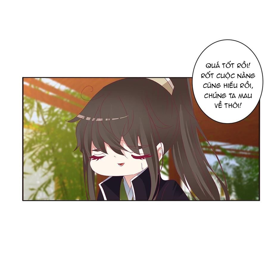 Thông Linh Phi: Chapter 553