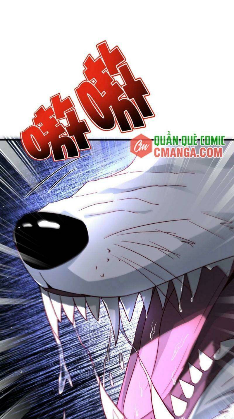 Vòng Bạn Bè Mạnh Nhất Của Tiên Giới: Chapter 107