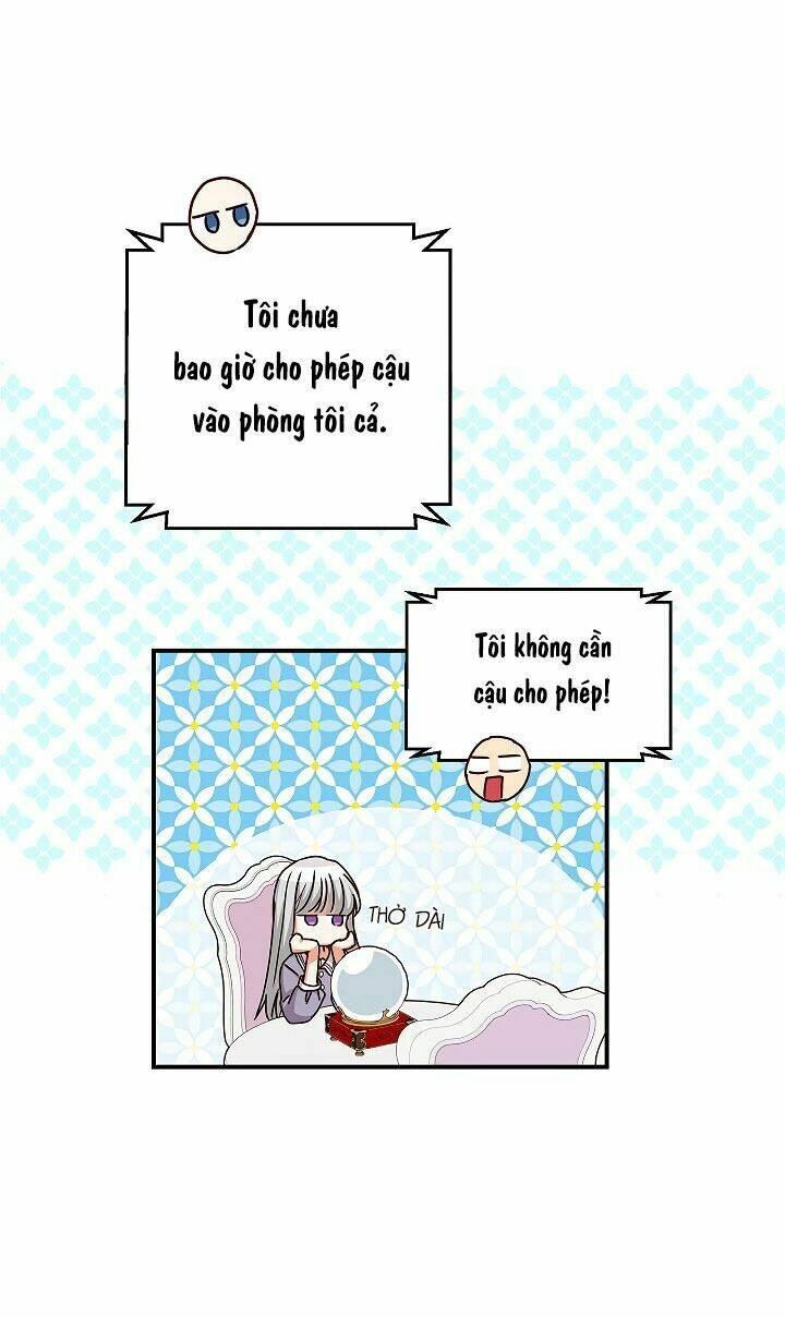 Đừng Chọc Đứa Em Gái Bé Bỏng Của Chúng Tôi: Chapter 49