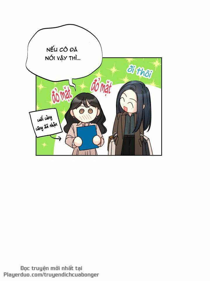Hẹn Hò Nơi Công Sở: Chapter 83