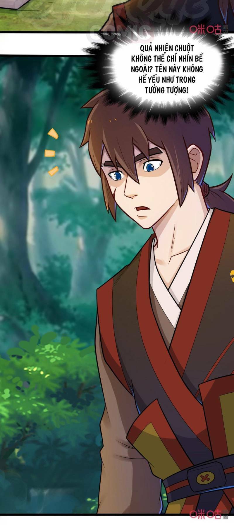 Tu Tiên Cuồng Thần: Chapter 57