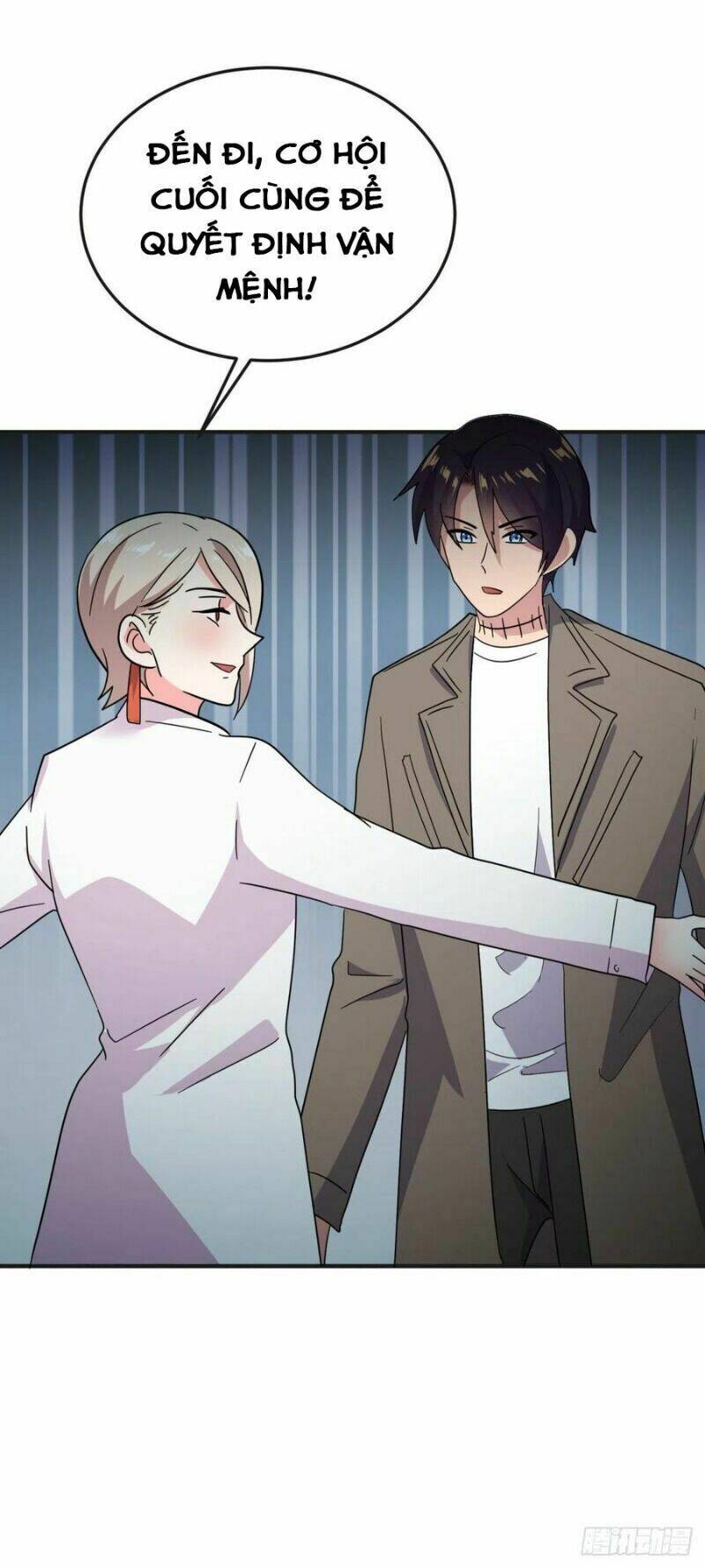 Đại Gia Livestream Vạn Giới: Chapter 61