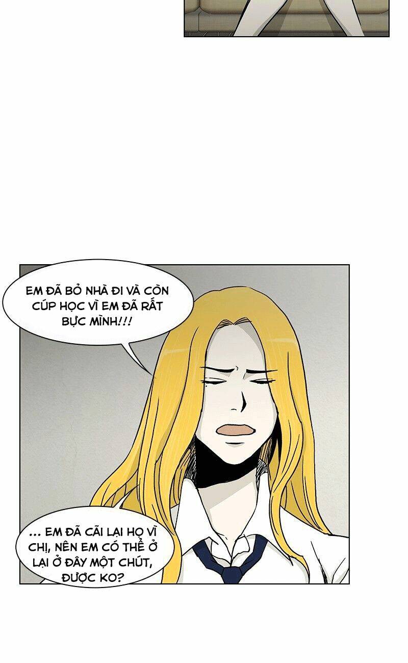 Anh Ấy Là Nữ Sinh Cấp 3: Chapter 49
