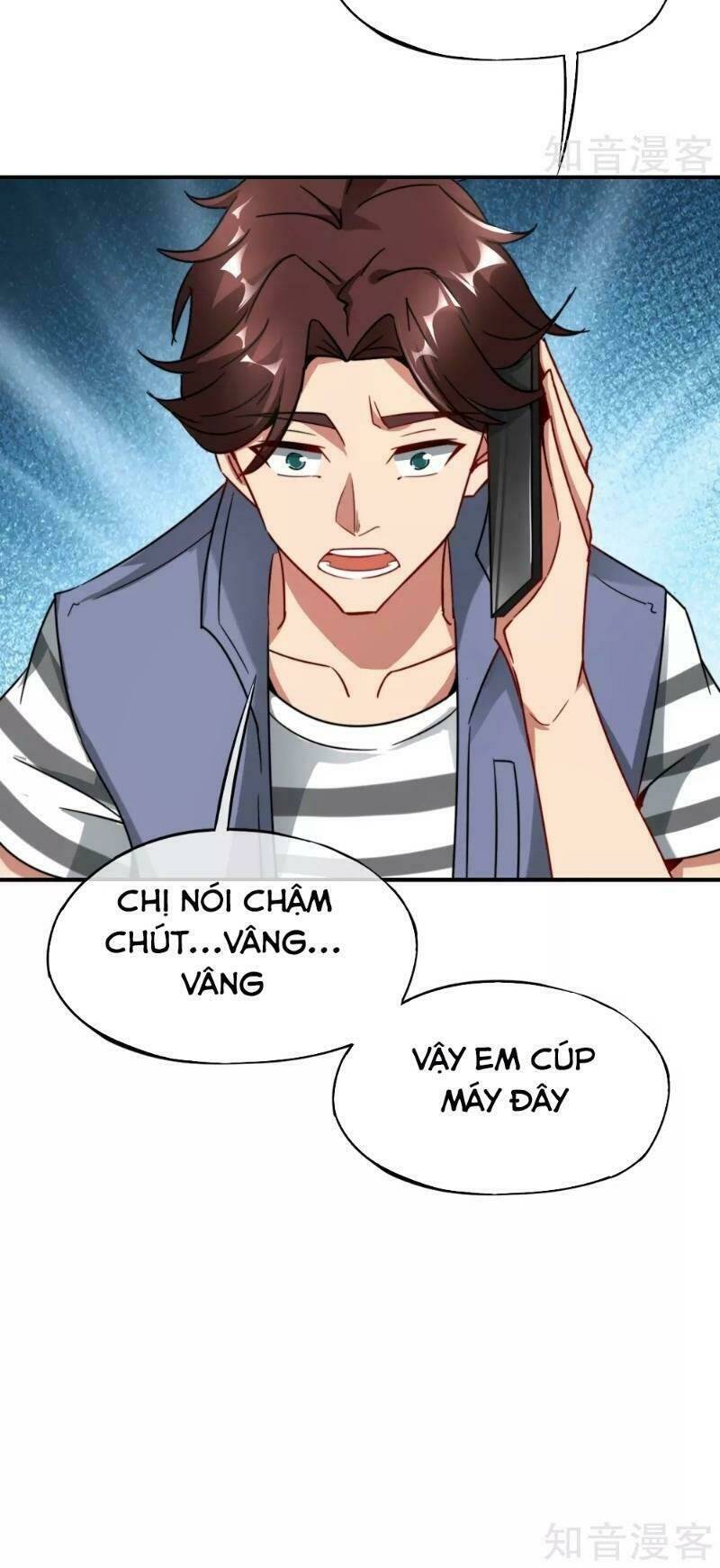 Vòng Bạn Bè Mạnh Nhất Của Tiên Giới: Chapter 10