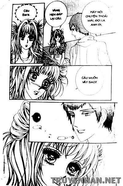 Lọ Lem Hậu Đậu: Chapter 79