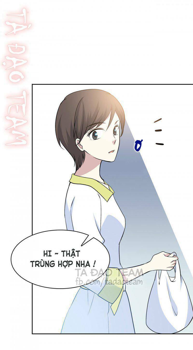 Người Yêu Thời Không: Chapter 44