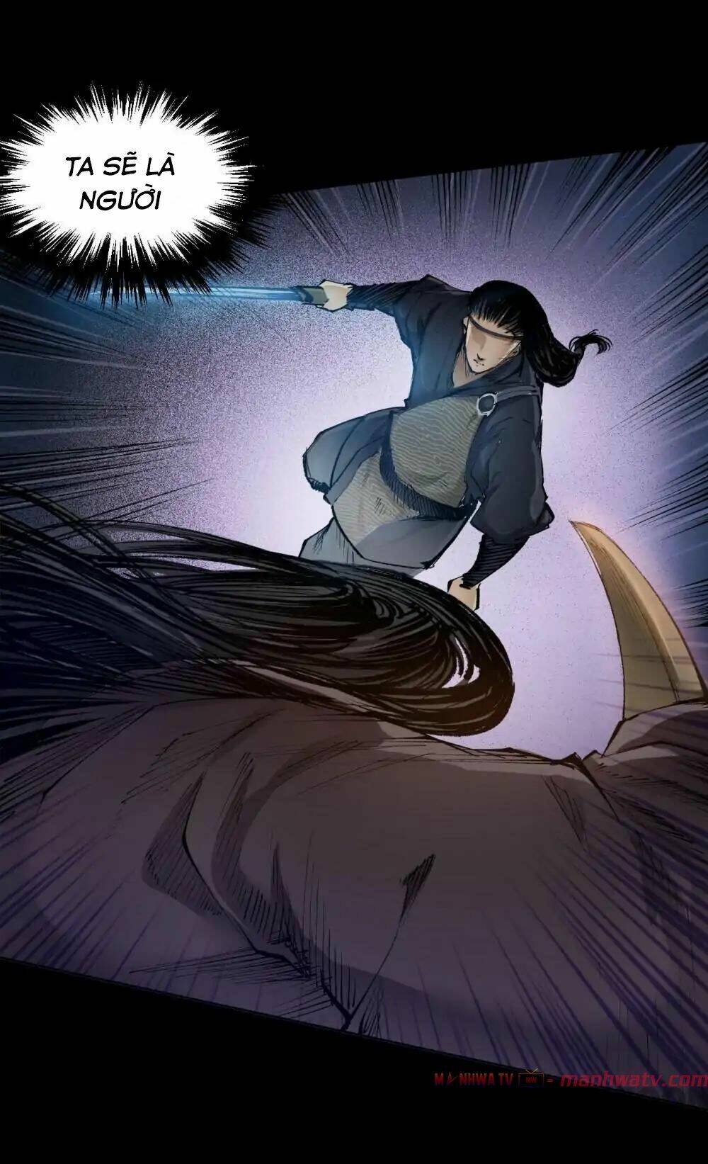 Thanh Gươm Quỷ: Chapter 27