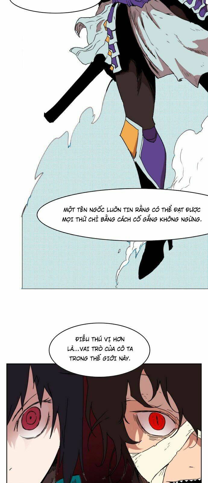 Hard Core Leveling Warrior: Chapter 140